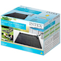 Pikkukuva 4 / 4: Intex Maton Lämmitin Hopeinen 120 x 120 cm