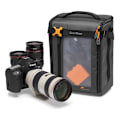 Miniatyrbillede 6 af 10: Lowepro Kameraetui Creator Box Xl Ll Sort