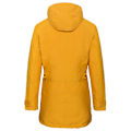 Pikkukuva 4 / 7: Vaude Skomer Ii Parka Keltainen 46 Nainen
