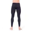 Miniatyrbillede 2 af 5: Icebreaker Leggings 200 Oasis Merino Sort XL Mand