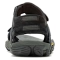 Pikkukuva 6 / 6: Merrell Kahuna Iii Sandaalit Musta EU 37 Nainen