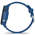 Pikkukuva 8 / 8: Garmin Rannekello Forerunner 255 Basic Sininen
