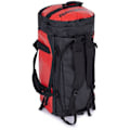 Pikkukuva 4 / 9: Trangoworld Expedition 120l Laukku Punainen
