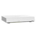 Miniatyrbillede 3 af 6: Qnap Qhora-301w Trådløs Router Hvid One Size / EU Plug