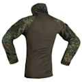 Pikkukuva 2 / 4: Invadergear Pitkähihainen T-paita Combat  XL Mies