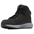 Pikkukuva 5 / 9: Columbia Vaelluskengät Trailstorm™ Crest Mid Wp Musta EU 37 1/2 Nainen