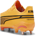 Miniatyrbillede 6 af 6: Puma Fodboldstøvler King Ultimate Mxsg  EU 42