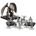 Pikkukuva 1 / 4: Asmodee Lautapeli Las Mansiones De La Locura Monivärinen