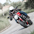 Miniatyrbillede 10 af 10: Kriega R20 Rygsæk Sort