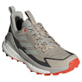 Miniatyrbillede 3 af 4: Adidas Terrex Free Hiker 2 Low Vandresko Beige EU 38 Kvinde