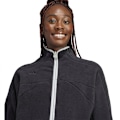 Miniatyrbillede 4 af 6: Adidas Jakke Tiro Tt Wr Sort XL Kvinde