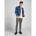 Miniatyrbillede 4 af 8: Jack & Jones Bukser Jpstmarco Jjfury Beige 31 / 34 Mand
