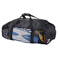 Pikkukuva 1 / 2: Seacsub Laukku Equipage Net 120l Musta