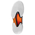 Pikkukuva 2 / 6: Wilson Kengät Kaos Swift 1.5 Oranssi,Musta EU 45 1/3 Mies