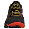 Miniatyrbillede 5 af 7: La Sportiva Trail Løbesko Akasha Ii Sort EU 42 1/2 Mand