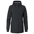 Miniatyrbild 3 av 7: Vaude Coreway Parka Svart 40 Kvinna