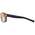 Miniatyrbillede 3 af 3: Julbo Lette Fire Photochromic Solbriller Renegade Reactiv Zebra Sort Reactiv Zebra light FIRE Yellow Brown ml red/CAT1-3