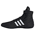 Miniatyrbillede 3 af 8: Adidas Combat Speed 4 Brydesko Sort EU 46 Mand