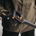Pikkukuva 5 / 6: Fiskars Teleskooppinen Lumilapio X-series Monivärinen