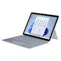 Miniatyrbillede 1 af 9: Microsoft Tablet Surface Go 4 8gb/64gb 10.5´´