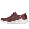 Miniatyrbillede 3 af 5: Skechers Ultra Flex 3.0 Sko Rød EU 37 Kvinde