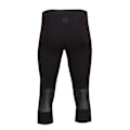 Miniatyrbillede 2 af 2: Silvini Alvo 3/4 Strumpfhose Sort L Mand