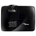 Pikkukuva 5 / 7: Optoma Projektori H190x Wxga Musta One Size / EU Plug