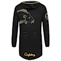 Miniatyrbillede 2 af 7: Hotspot Design Regnjakke K-way Carpfishing Mania Sort L Mand