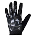 Miniatyrbillede 1 af 5: Handup Pro Black Camo Lange Handsker Sort M Mand