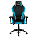 Miniatyrbillede 3 af 5: Drift Gaming Stol Dr250bl Sort