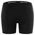 Miniatyrbillede 4 af 5: Super.natural Grava Padded Shorts Sort L Kvinde