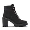 Miniatyrbillede 4 af 7: Timberland Allington Heights 6´´ Støvler Sort EU 39 1/2 Kvinde