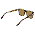 Pikkukuva 7 / 8: Lacoste Aurinkolasit L6014s Vihreä Copper / Rust/CAT2 Mies