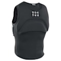 Pikkukuva 2 / 2: Ion Suojaliivi Vector Core Front Zip Musta XL