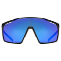 Pikkukuva 2 / 5: Uvex Aurinkolasit Mtn Perform Supravision Kirkas Supravision Mirror Blue/CAT2