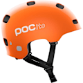 Miniatyrbillede 3 af 6: Poc Hjelm Pocito Crane Mips Orange M-L