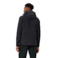 Miniatyrbillede 2 af 6: Vaude Roccia Ii Softshelljakke Sort 2XL Mand