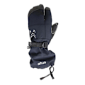 Miniatyrbillede 1 af 5: Altus Vanter Glaciar Sort L Mand