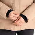 Miniatyrbillede 5 af 10: Dare2b Entrusted Jakke Beige,Brun 34 Kvinde