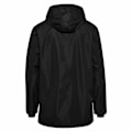 Miniatyrbillede 2 af 5: Hummel Lang Frakke Authentic All Weather  2XL Mand