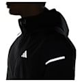 Miniatyrbillede 6 af 6: Adidas Jakke Ultimate Sort XS Mand