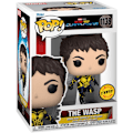 Pikkukuva 1 / 5: Funko Pop Marvel Ant Man And The Wasp Quantumania The Wasp Chase Kultainen