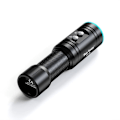 Pikkukuva 1 / 7: Sea Frogs Soihtu Ja Laser 1000 Lumens Musta