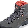 Miniatyrbild 5 av 6: Mammut Nova Tour Ii High Goretex Grå EU 38 2/3 Kvinna