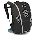 Miniatyrbillede 1 af 3: Osprey Regnslag Hivis Commuter Sort S