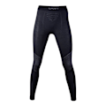 Miniatyrbillede 1 af 3: Uyn Leggings Fusyon Sort L-XL Kvinde