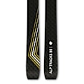 Miniatyrbillede 4 af 4: Movement Touring Ski Alp Tracks 90 Sort 178