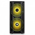 Pikkukuva 4 / 9: Nox Tower Box Hummer Nova Argb Punainen