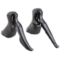 Pikkukuva 3 / 3: Shimano Jarrukahva Kanssa Vaihdevipu Dual Control Lever (3x9-speed) Sora Eu Hopeinen 3 x 9s