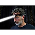 Miniatyrbillede 4 af 5: Nebo Tools Forlygte Einstein Sort 400 Lumens